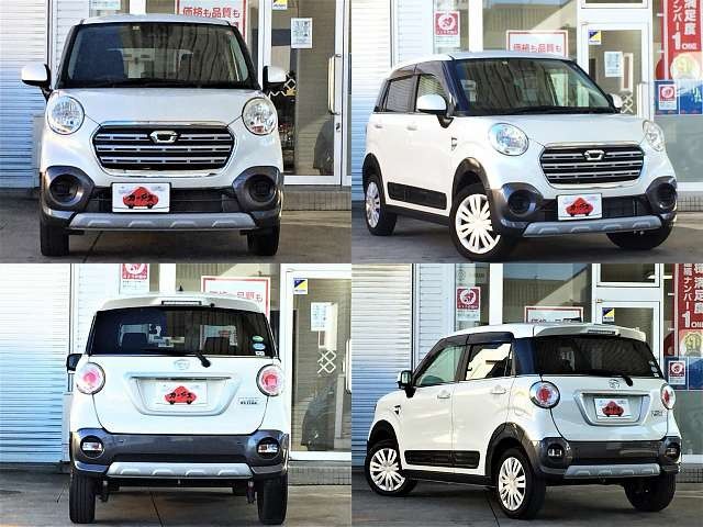 Daihatsu CAST 2019-01 190521-8