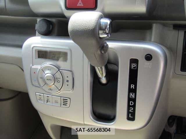 Suzuki EVERY WAGON 2021-02 297530-12
