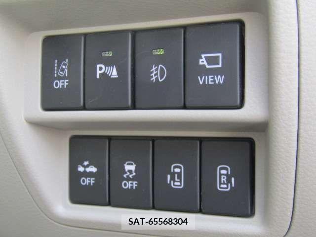 Suzuki EVERY WAGON 2021-02 297530-16