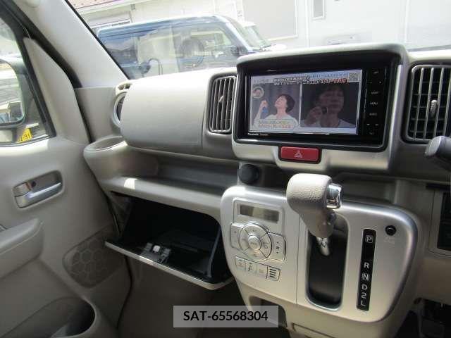 Suzuki EVERY WAGON 2021-02 297530-17