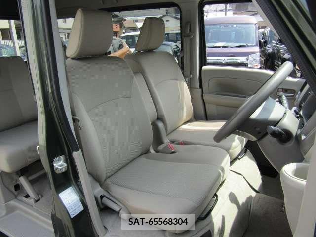 Suzuki EVERY WAGON 2021-02 297530-18