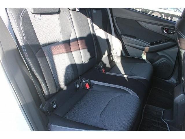 Subaru IMPREZA 2016-11 14892-13