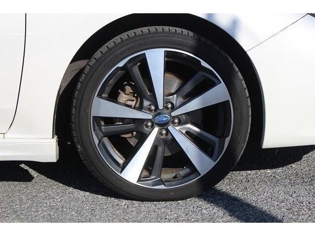 Subaru IMPREZA 2016-11 14892-9