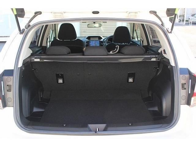 Subaru IMPREZA 2016-11 14892-16
