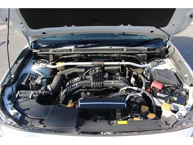 Subaru IMPREZA 2016-11 14892-17