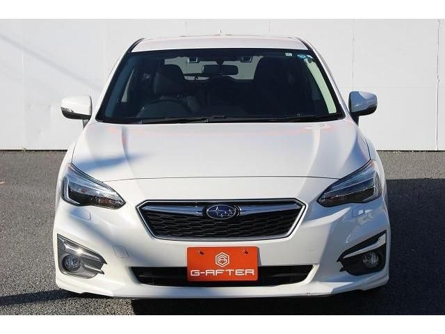 Subaru IMPREZA 2016-11 14892-5