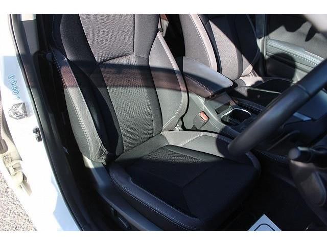 Subaru IMPREZA 2016-11 14892-12