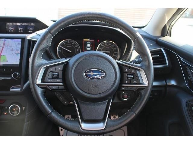 Subaru IMPREZA 2016-11 14892-15