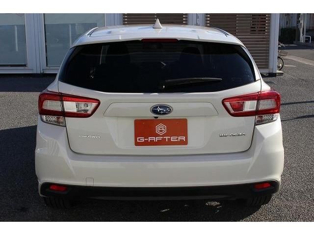 Subaru IMPREZA 2016-11 14892-7
