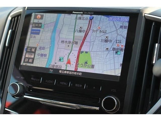 Subaru IMPREZA 2016-11 14892-1
