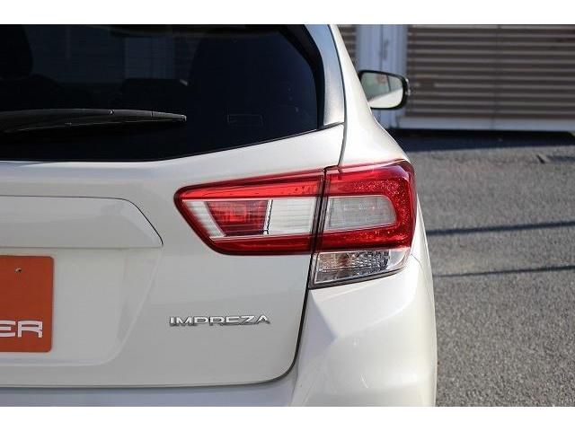 Subaru IMPREZA 2016-11 14892-11