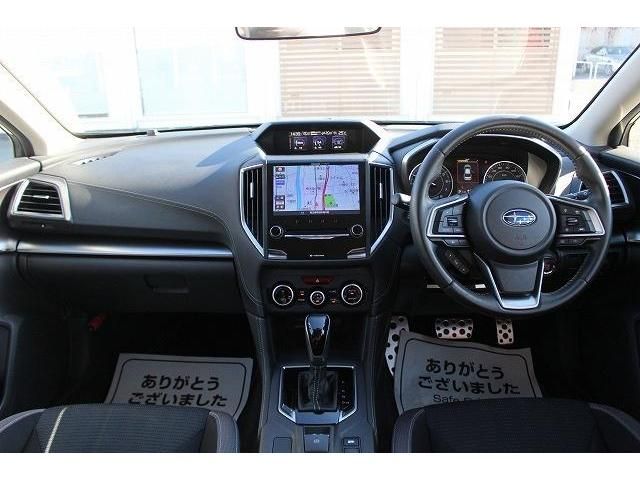Subaru IMPREZA 2016-11 14892-14