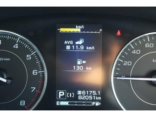 Subaru IMPREZA 2016-11 14892-18
