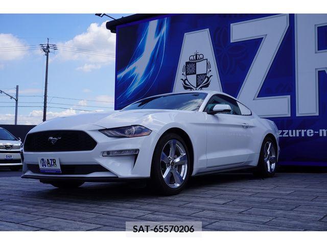 Ford MUSTANG  202718-1