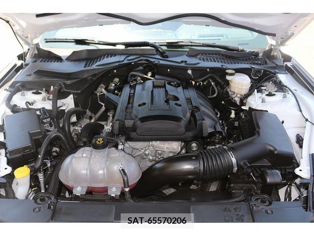 Ford MUSTANG  202718-19