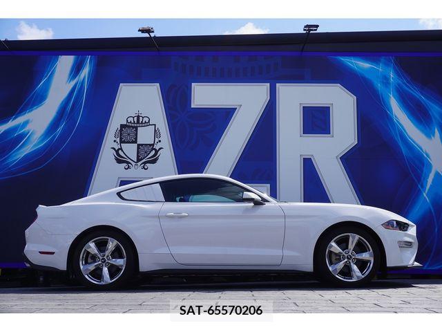 Ford MUSTANG  202718-3