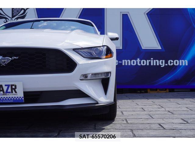 Ford MUSTANG  202718-6