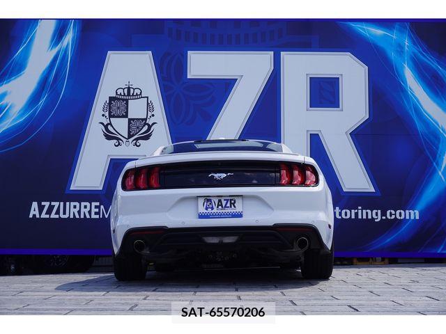 Ford MUSTANG  202718-8