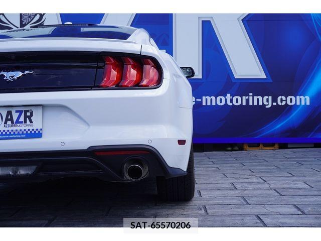 Ford MUSTANG  202718-9