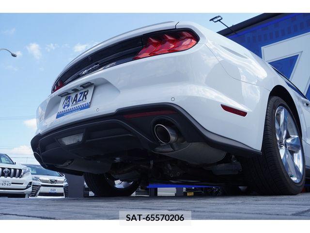 Ford MUSTANG  202718-10