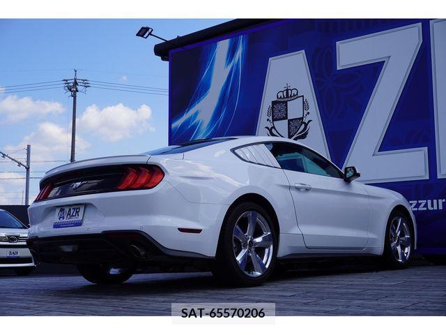 Ford MUSTANG  202718-11