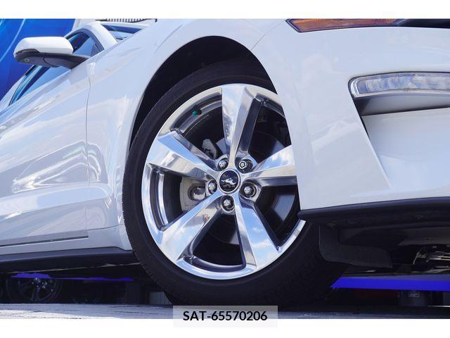 Ford MUSTANG  202718-12