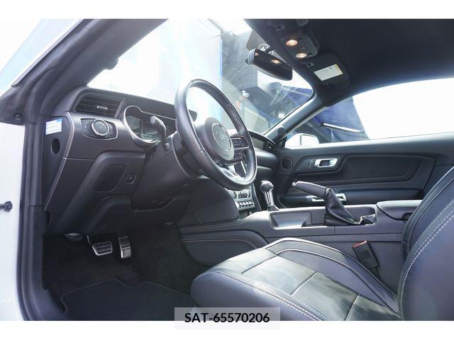 Ford MUSTANG  202718-13