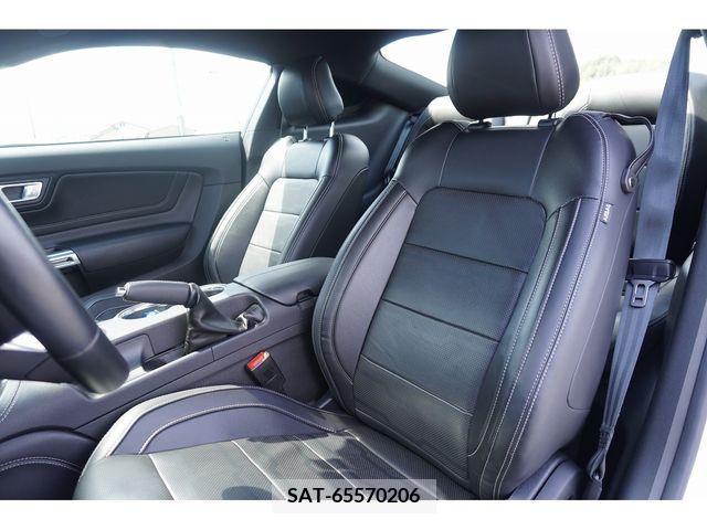 Ford MUSTANG  202718-14