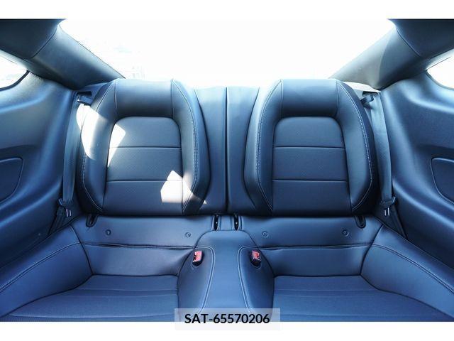 Ford MUSTANG  202718-15