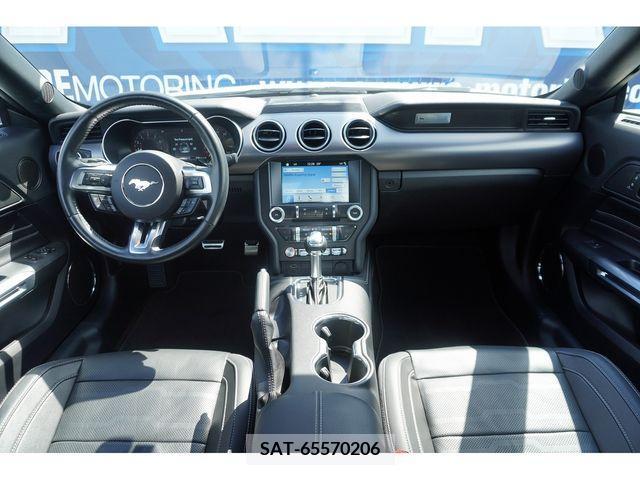 Ford MUSTANG  202718-16