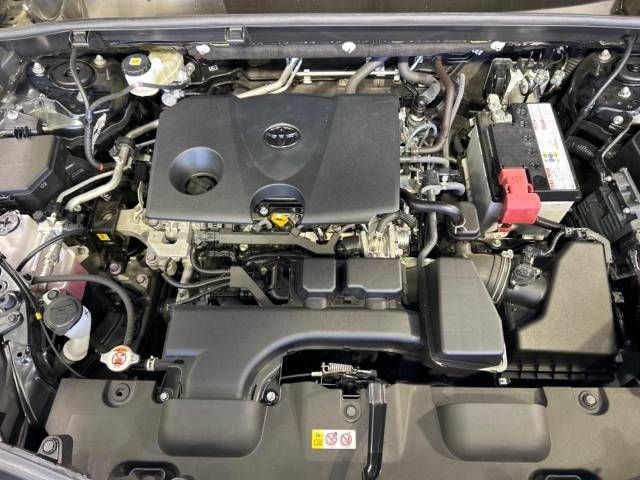 Toyota HARRIER 2021-03 187192-18