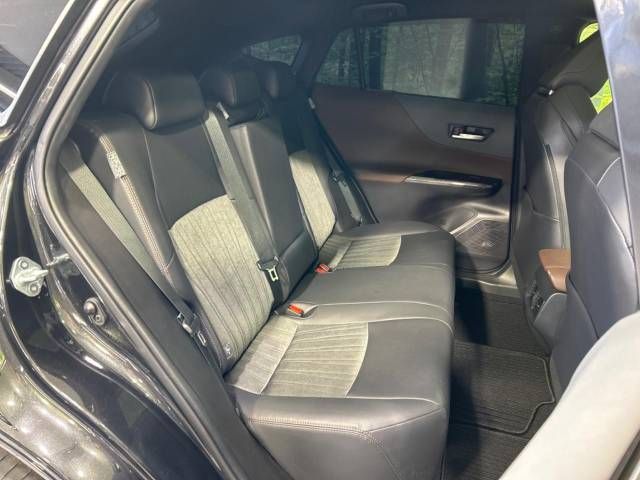 Toyota HARRIER 2021-03 187192-9