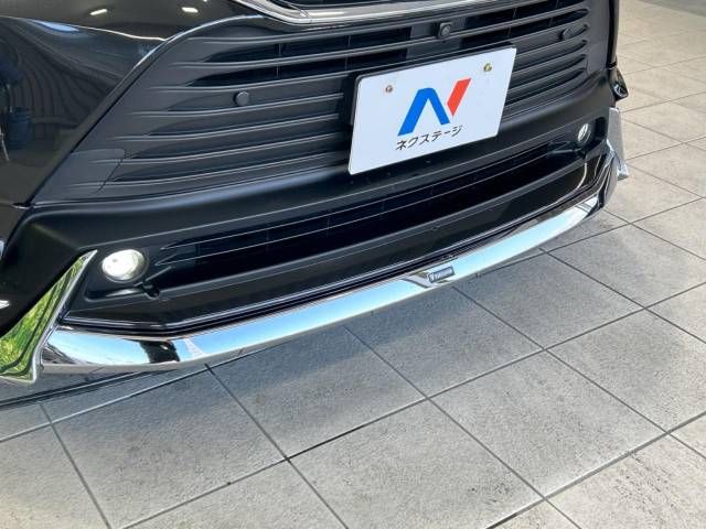 Toyota HARRIER 2021-03 187192-2