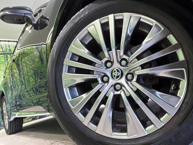 Toyota HARRIER 2021-03 187192-12