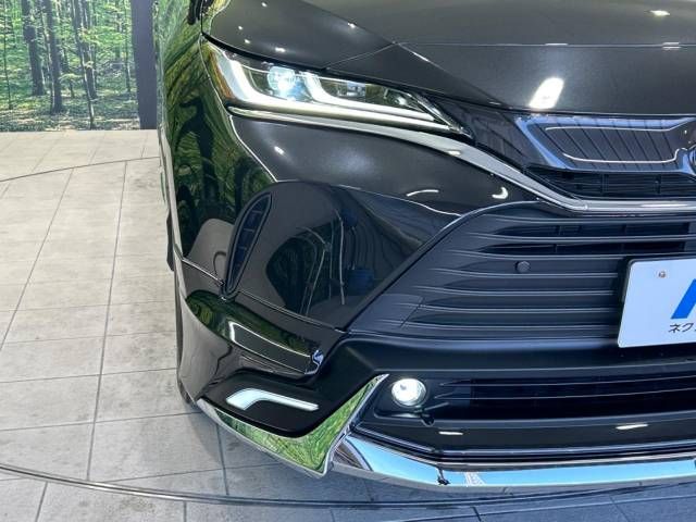 Toyota HARRIER 2021-03 187192-13