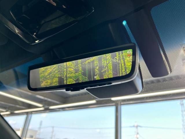 Toyota HARRIER 2021-03 187192-7
