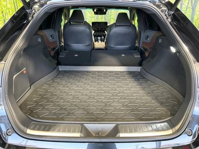 Toyota HARRIER 2021-03 187192-10