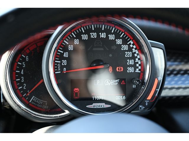 Bmw MINI 2018-12 27391-24