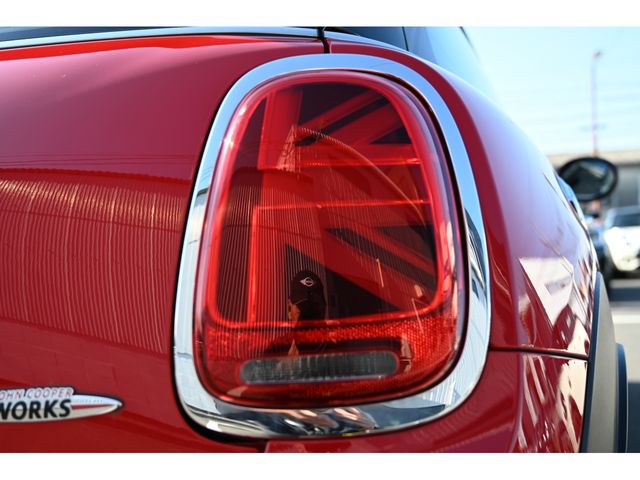 Bmw MINI 2018-12 27391-16