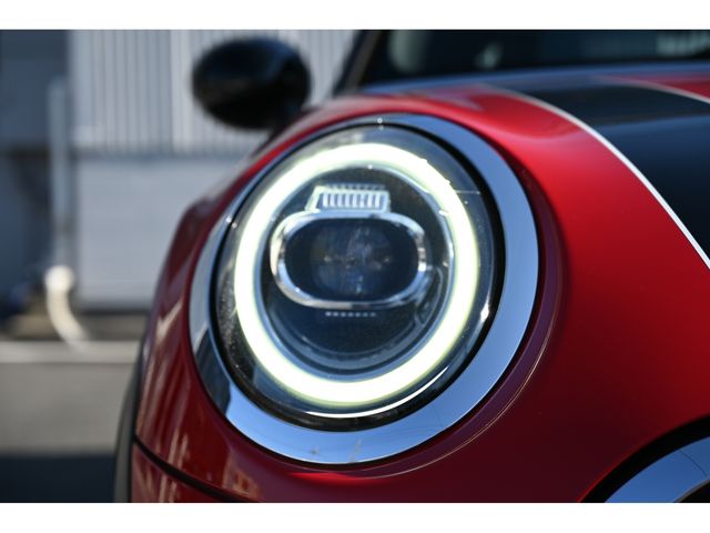 Bmw MINI 2018-12 27391-9