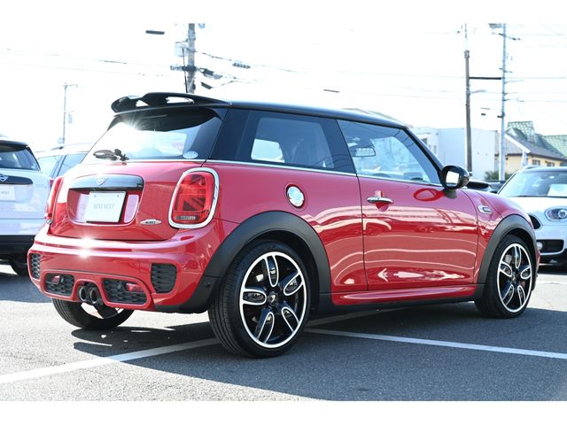 Bmw MINI 2018-12 27391-4