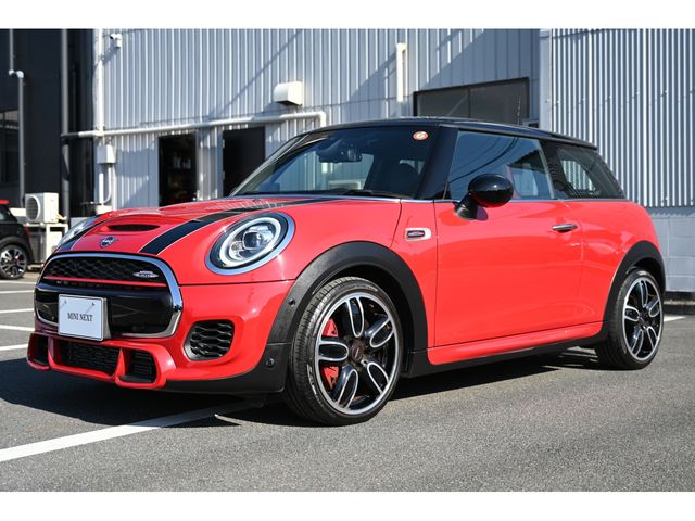 Bmw MINI 2018-12 27391-8
