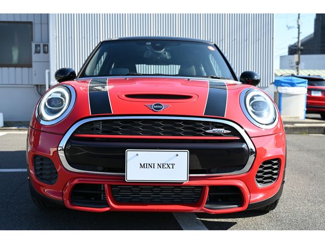 Bmw MINI 2018-12 27391-1