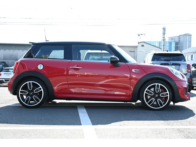 Bmw MINI 2018-12 27391-3