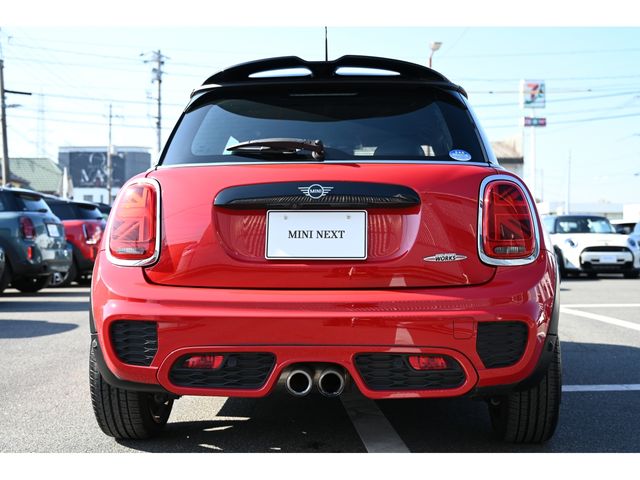 Bmw MINI 2018-12 27391-5
