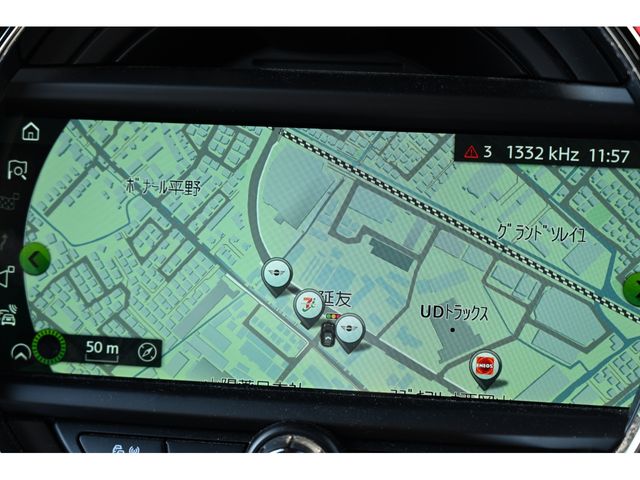 Bmw MINI 2018-12 27391-27