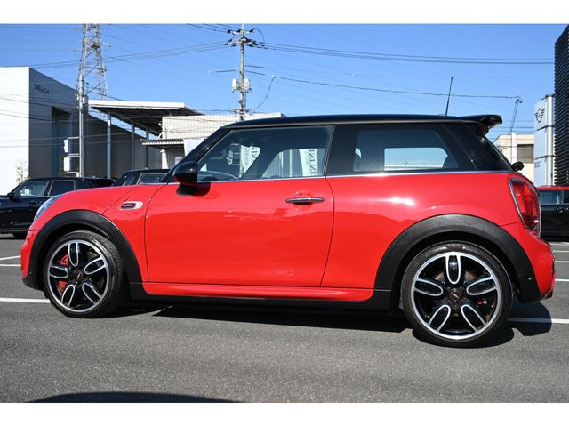Bmw MINI 2018-12 27391-7
