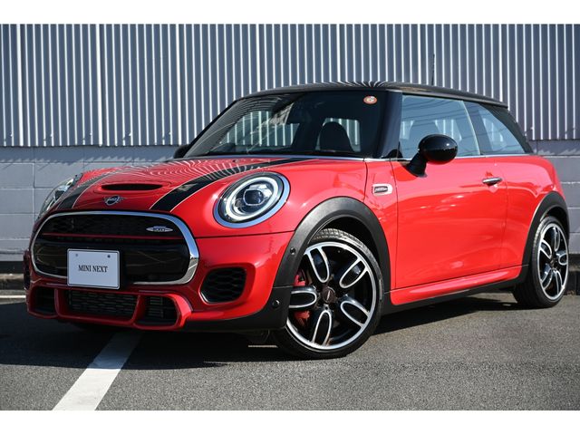 Bmw MINI 2018-12 27391-0