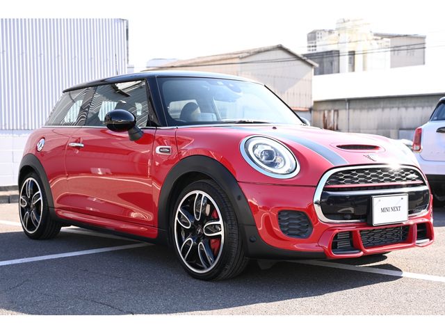 Bmw MINI 2018-12 27391-2