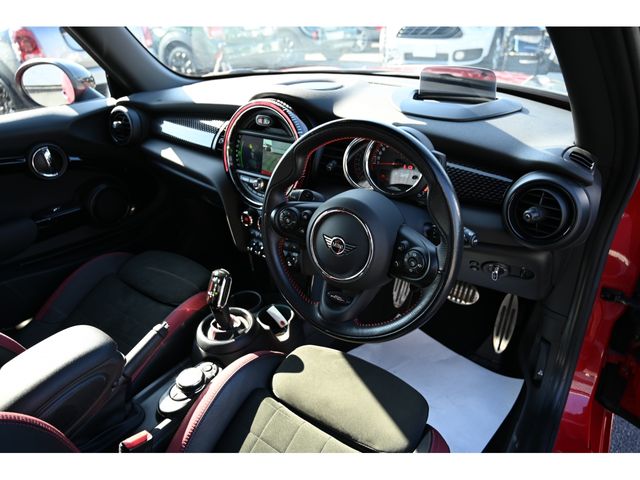 Bmw MINI 2018-12 27391-20